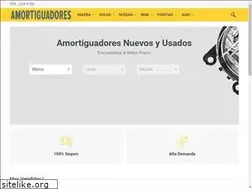 Sites similar to amortiguadores.gt