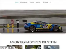 Sites similar to amortiguadoresbilstein.com.mx