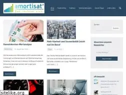 Sites similar to amortisat.de