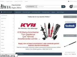 Sites similar to amortisorcenter.com