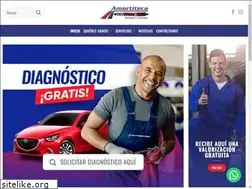 Sites similar to amortitecadelvalle.com