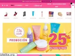 Sites similar to amorus.com.mx