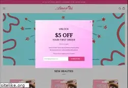Sites similar to amorususa.com
