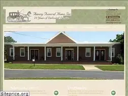 Sites similar to amoryfuneralhome.com