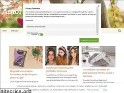 Sites similar to amorypareja.net