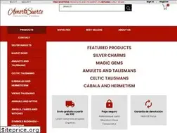 Sites similar to amorysuerte.com