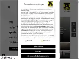 Sites similar to amos-bau.de