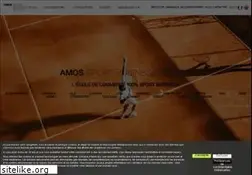 Sites similar to amos-business-school.eu