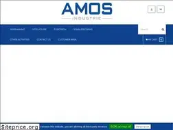 Sites similar to amos-industrie.com