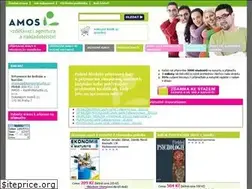 Sites similar to amos-skola.cz