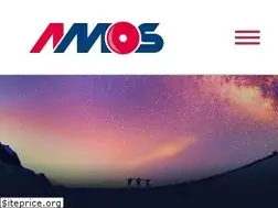 Sites similar to amos.be