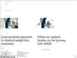 Sites similar to amos.clinic