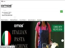 Sites similar to amos.co.uk