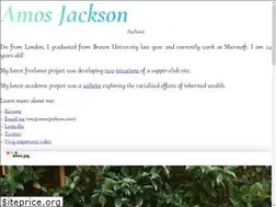 Sites similar to amos.im