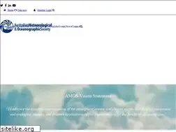 Sites similar to amos.org.au