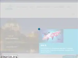 Sites similar to amos.quebec