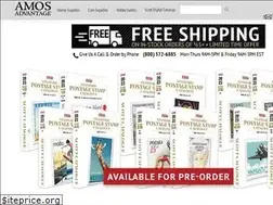 Sites similar to amosadvantage.com