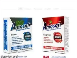 Sites similar to amosan.ca