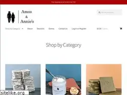 Sites similar to amosandannies.com