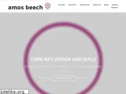 Sites similar to amosbeech.com