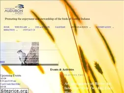 Sites similar to amosbutleraudubon.org