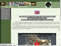 Sites similar to amoscaguias.com