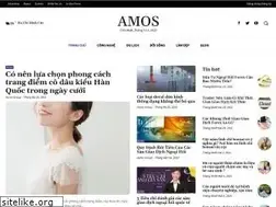 Sites similar to amoscontentgroup.com
