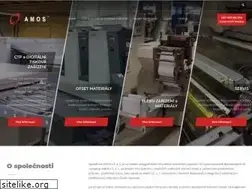 Sites similar to amoscz.cz