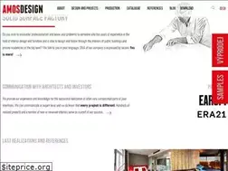 Sites similar to amosdesign.eu