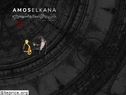 Sites similar to amoselkana.com