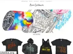 Sites similar to amosgoldbaum.com