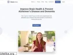 Sites similar to amosinstitute.com