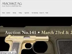 Sites similar to amoskeagauction.com