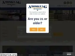 Sites similar to amoskeagbeverages.com