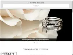 Sites similar to amoskeagjewelers.com
