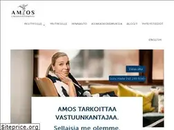 Sites similar to amoslaki.fi