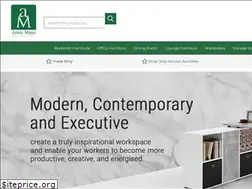 Sites similar to amosmannfurniture.co.uk