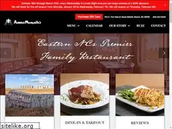 Sites similar to amosmosquitos.com