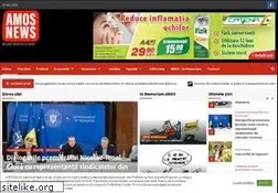 Sites similar to amosnews.ro