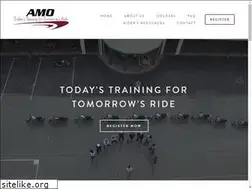 Sites similar to amosocal.com