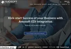 Sites similar to amosoft.com