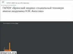 Sites similar to amosov32.info