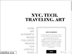 Sites similar to amosova.blog