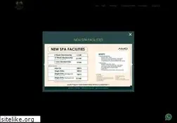 Sites similar to amospa.com