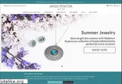 Sites similar to amospewter.com