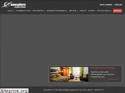 Sites similar to amosphere.com