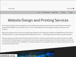 Sites similar to amosprint.com