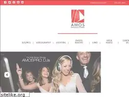 Sites similar to amosproweddings.com