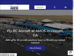 Sites similar to amosrc.com
