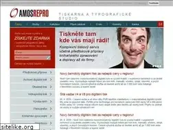 Sites similar to amosrepro.cz
